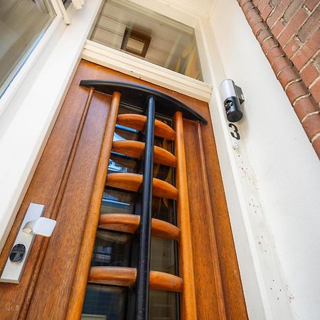 Drostenstraat 3 Τσβόλε Εξωτερικό φωτογραφία